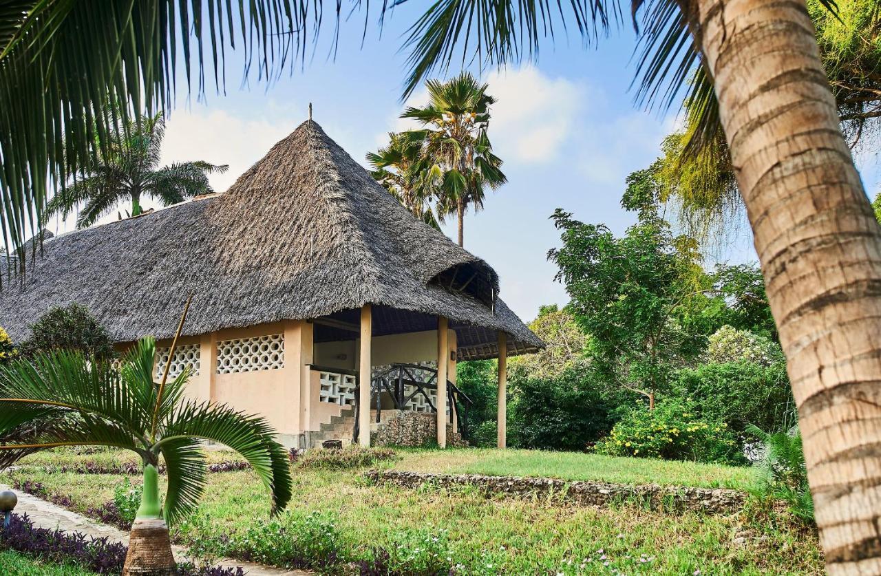 Coral Beach Resort Diani Beach Exteriér fotografie